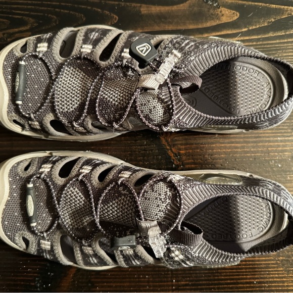 Keen Sandals Men’s 9 - Picture 2 of 5